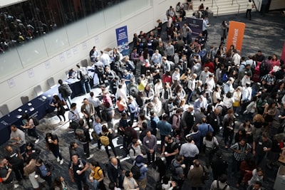 EVDIGIT expert speaking at International Digital Transformation Summit